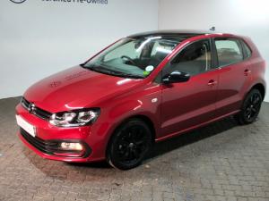 Volkswagen Polo Vivo 1.4 Life - Image 16