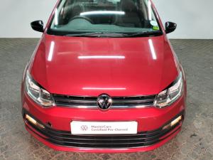 Volkswagen Polo Vivo 1.4 Life - Image 18