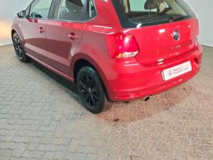 Volkswagen Polo Vivo 1.4 Life - Image 19