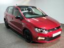 Thumbnail Volkswagen Polo Vivo 1.4 Life