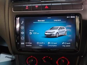 Volkswagen Polo Vivo 1.4 Life - Image 24