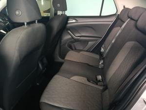 Volkswagen T-CROSS 1.0 TSI Life DSG - Image 10