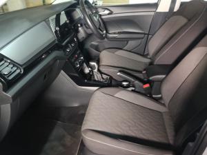 Volkswagen T-CROSS 1.0 TSI Life DSG - Image 11