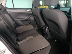 Volkswagen T-CROSS 1.0 TSI Life DSG - Image 12