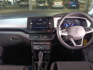 Volkswagen T-CROSS 1.0 TSI Life DSG - Image 14