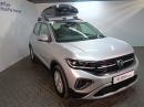 Thumbnail Volkswagen T-CROSS 1.0 TSI Life DSG
