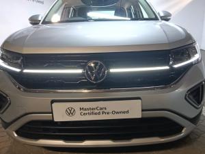 Volkswagen T-CROSS 1.0 TSI Life DSG - Image 20
