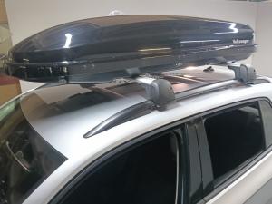 Volkswagen T-CROSS 1.0 TSI Life DSG - Image 21