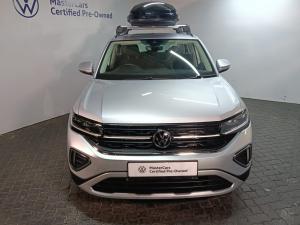 Volkswagen T-CROSS 1.0 TSI Life DSG - Image 2