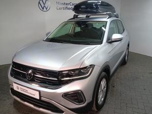 Volkswagen T-CROSS 1.0 TSI Life DSG - Image 3
