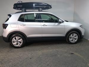 Volkswagen T-CROSS 1.0 TSI Life DSG - Image 5