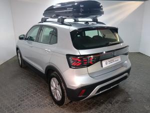 Volkswagen T-CROSS 1.0 TSI Life DSG - Image 6