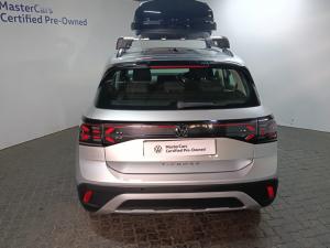 Volkswagen T-CROSS 1.0 TSI Life DSG - Image 7