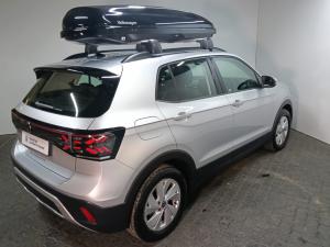 Volkswagen T-CROSS 1.0 TSI Life DSG - Image 8