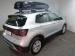 Volkswagen T-CROSS 1.0 TSI Life DSG - Thumbnail 8