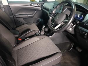 Volkswagen T-CROSS 1.0 TSI Life DSG - Image 9