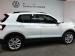 Volkswagen T-CROSS 1.0 TSI Life DSG - Thumbnail 10