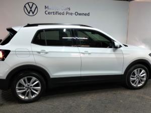 Volkswagen T-CROSS 1.0 TSI Life DSG - Image 10
