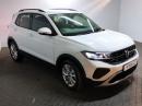 Thumbnail Volkswagen T-CROSS 1.0 TSI Life DSG