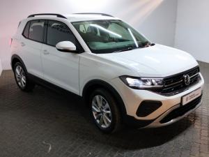 Volkswagen T-CROSS 1.0 TSI Life DSG - Image 1