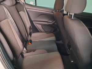 Volkswagen T-CROSS 1.0 TSI Life DSG - Image 21