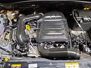 Volkswagen T-CROSS 1.0 TSI Life DSG - Image 23