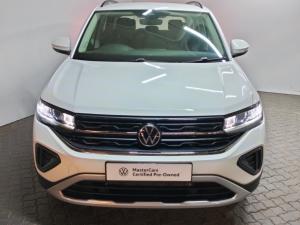 Volkswagen T-CROSS 1.0 TSI Life DSG - Image 2