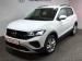 Volkswagen T-CROSS 1.0 TSI Life DSG - Thumbnail 3