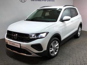Volkswagen T-CROSS 1.0 TSI Life DSG - Image 3