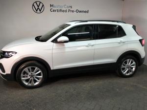 Volkswagen T-CROSS 1.0 TSI Life DSG - Image 4