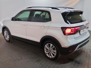 Volkswagen T-CROSS 1.0 TSI Life DSG - Image 5