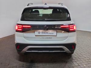 Volkswagen T-CROSS 1.0 TSI Life DSG - Image 6