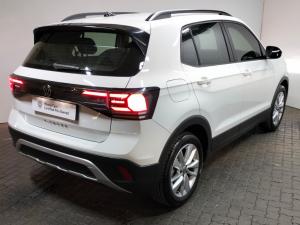 Volkswagen T-CROSS 1.0 TSI Life DSG - Image 7