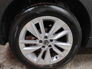 Volkswagen T-CROSS 1.0 TSI Life DSG - Image 8
