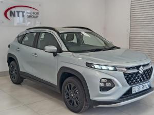 Suzuki Fronx 1.5 GL automatic - Image 1