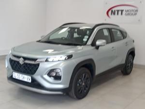 Suzuki Fronx 1.5 GL automatic - Image 2