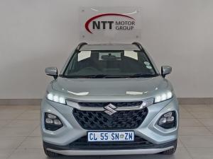 Suzuki Fronx 1.5 GL automatic - Image 3