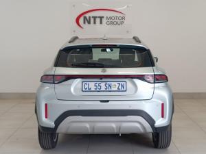 Suzuki Fronx 1.5 GL automatic - Image 4