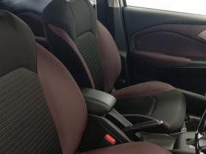 Suzuki Fronx 1.5 GL automatic - Image 8