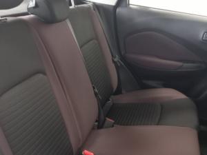 Suzuki Fronx 1.5 GL automatic - Image 9