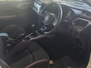 Toyota Starlet Cross 1.5XR - Image 12