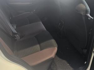 Toyota Starlet Cross 1.5XR - Image 13