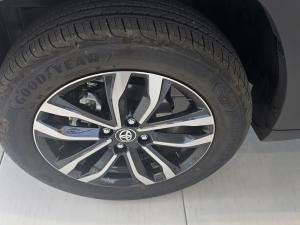 Toyota Starlet Cross 1.5XR - Image 14