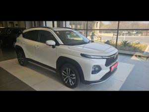Toyota Starlet Cross 1.5XR - Image 1