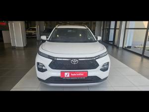 Toyota Starlet Cross 1.5XR - Image 4