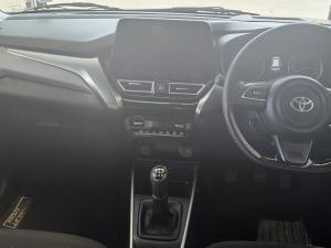 Toyota Starlet Cross 1.5XR - Image 6