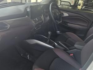 Toyota Starlet Cross 1.5XR - Image 7