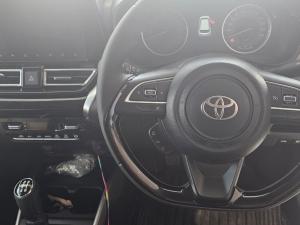 Toyota Starlet Cross 1.5XR - Image 8