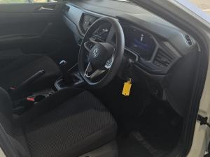 Volkswagen Polo 1.0 TSI - Image 12