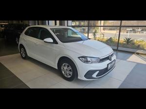Volkswagen Polo 1.0 TSI - Image 1